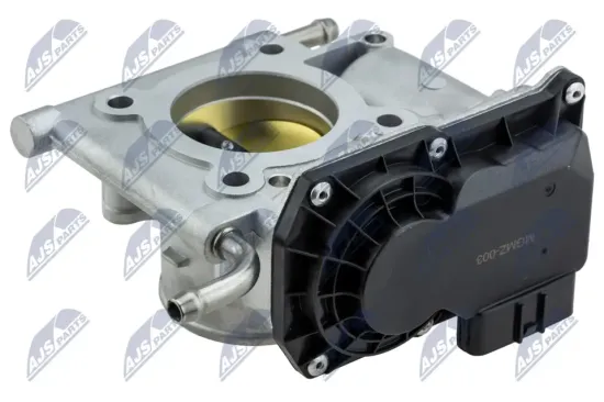 Drosselklappenstutzen 12 V NTY ETB-MZ-003 Bild Drosselklappenstutzen 12 V NTY ETB-MZ-003