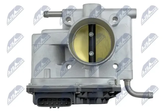 Drosselklappenstutzen 12 V NTY ETB-MZ-003 Bild Drosselklappenstutzen 12 V NTY ETB-MZ-003