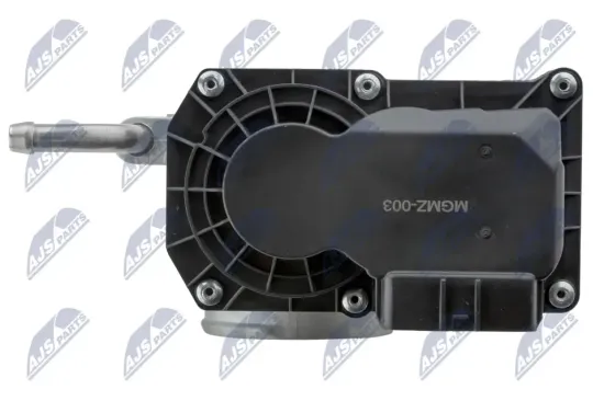 Drosselklappenstutzen 12 V NTY ETB-MZ-003 Bild Drosselklappenstutzen 12 V NTY ETB-MZ-003