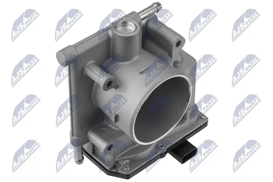 Drosselklappenstutzen 12 V NTY ETB-MZ-004