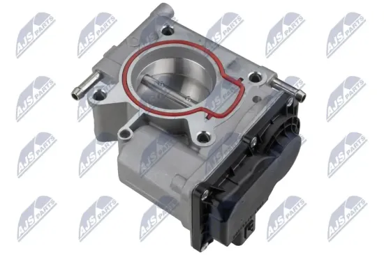 Drosselklappenstutzen 12 V NTY ETB-MZ-004 Bild Drosselklappenstutzen 12 V NTY ETB-MZ-004