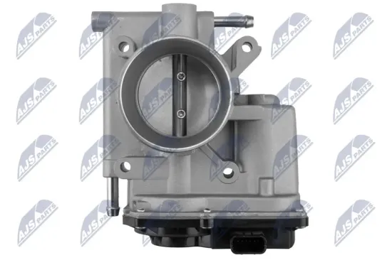 Drosselklappenstutzen 12 V NTY ETB-MZ-004 Bild Drosselklappenstutzen 12 V NTY ETB-MZ-004