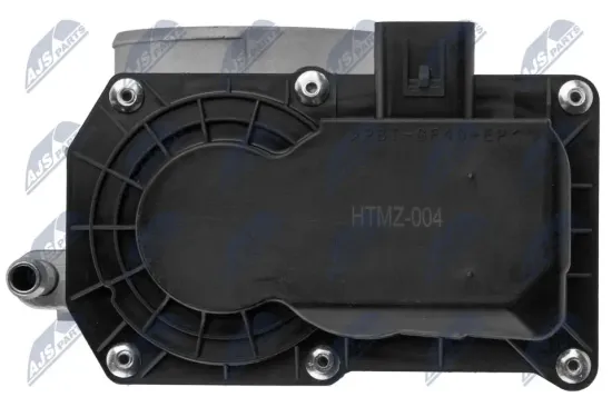 Drosselklappenstutzen 12 V NTY ETB-MZ-004 Bild Drosselklappenstutzen 12 V NTY ETB-MZ-004