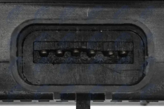 Drosselklappenstutzen 12 V NTY ETB-MZ-004 Bild Drosselklappenstutzen 12 V NTY ETB-MZ-004