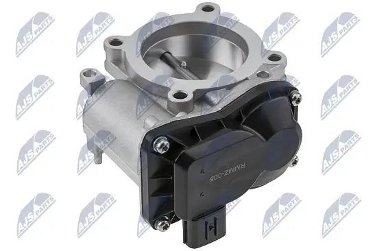 Drosselklappenstutzen NTY ETB-MZ-005 Bild Drosselklappenstutzen NTY ETB-MZ-005