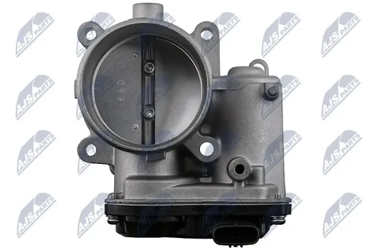 Drosselklappenstutzen NTY ETB-MZ-005 Bild Drosselklappenstutzen NTY ETB-MZ-005