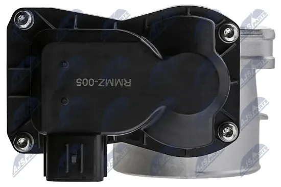 Drosselklappenstutzen NTY ETB-MZ-005 Bild Drosselklappenstutzen NTY ETB-MZ-005