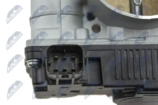 Drosselklappenstutzen 12 V NTY ETB-NS-000 Bild Drosselklappenstutzen 12 V NTY ETB-NS-000