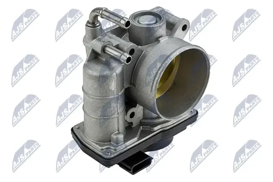 Drosselklappenstutzen 12 V NTY ETB-NS-002 Bild Drosselklappenstutzen 12 V NTY ETB-NS-002