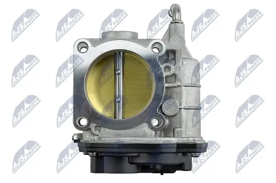 Drosselklappenstutzen 12 V NTY ETB-NS-002 Bild Drosselklappenstutzen 12 V NTY ETB-NS-002