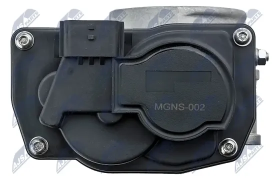 Drosselklappenstutzen 12 V NTY ETB-NS-002 Bild Drosselklappenstutzen 12 V NTY ETB-NS-002