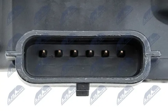 Drosselklappenstutzen 12 V NTY ETB-NS-002 Bild Drosselklappenstutzen 12 V NTY ETB-NS-002