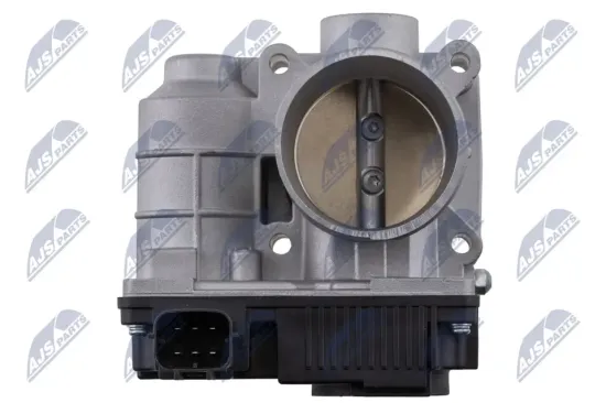 Drosselklappenstutzen NTY ETB-NS-003 Bild Drosselklappenstutzen NTY ETB-NS-003