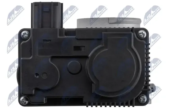 Drosselklappenstutzen NTY ETB-NS-003 Bild Drosselklappenstutzen NTY ETB-NS-003