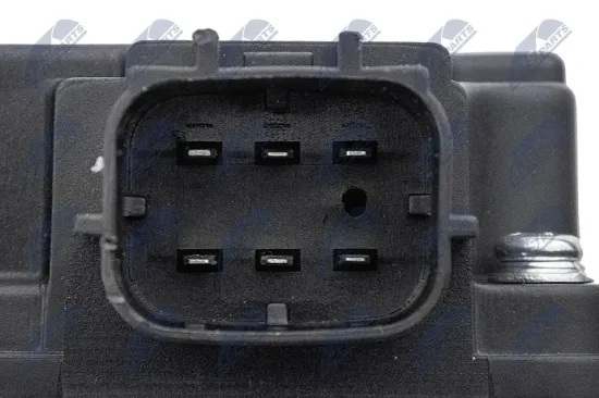 Drosselklappenstutzen NTY ETB-NS-004 Bild Drosselklappenstutzen NTY ETB-NS-004