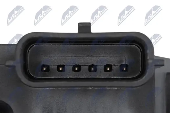 Drosselklappenstutzen NTY ETB-NS-006 Bild Drosselklappenstutzen NTY ETB-NS-006