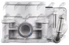 Drosselklappenstutzen 12 V NTY ETB-NS-007 Bild Drosselklappenstutzen 12 V NTY ETB-NS-007