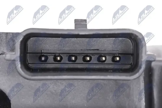 Drosselklappenstutzen 12 V NTY ETB-NS-007 Bild Drosselklappenstutzen 12 V NTY ETB-NS-007