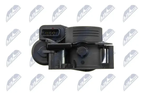 Drosselklappenstutzen NTY ETB-PE-000 Bild Drosselklappenstutzen NTY ETB-PE-000