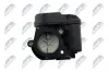 Drosselklappenstutzen NTY ETB-PE-000 Bild Drosselklappenstutzen NTY ETB-PE-000