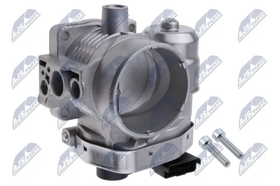 Drosselklappenstutzen NTY ETB-PE-003