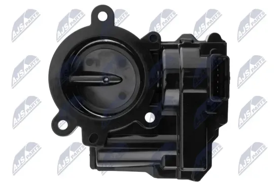 Drosselklappenstutzen NTY ETB-PE-004 Bild Drosselklappenstutzen NTY ETB-PE-004