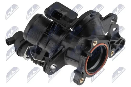 Drosselklappenstutzen NTY ETB-PE-005 Bild Drosselklappenstutzen NTY ETB-PE-005