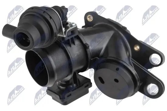 Drosselklappenstutzen NTY ETB-PE-005 Bild Drosselklappenstutzen NTY ETB-PE-005