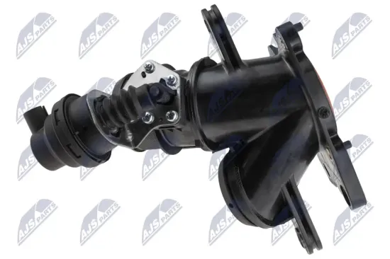 Drosselklappenstutzen NTY ETB-PE-005 Bild Drosselklappenstutzen NTY ETB-PE-005