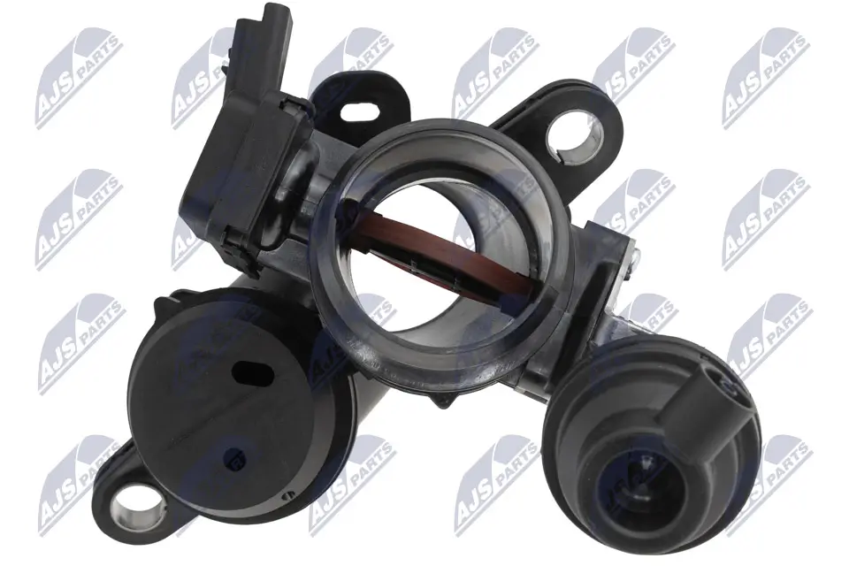 Drosselklappenstutzen NTY ETB-PE-005