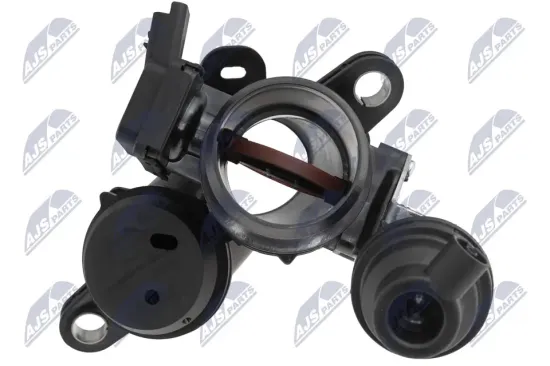 Drosselklappenstutzen NTY ETB-PE-005 Bild Drosselklappenstutzen NTY ETB-PE-005