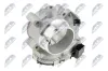 Drosselklappenstutzen 12 V NTY ETB-PL-001 Bild Drosselklappenstutzen 12 V NTY ETB-PL-001