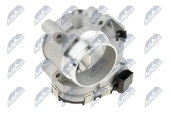 Drosselklappenstutzen 12 V NTY ETB-PL-001 Bild Drosselklappenstutzen 12 V NTY ETB-PL-001