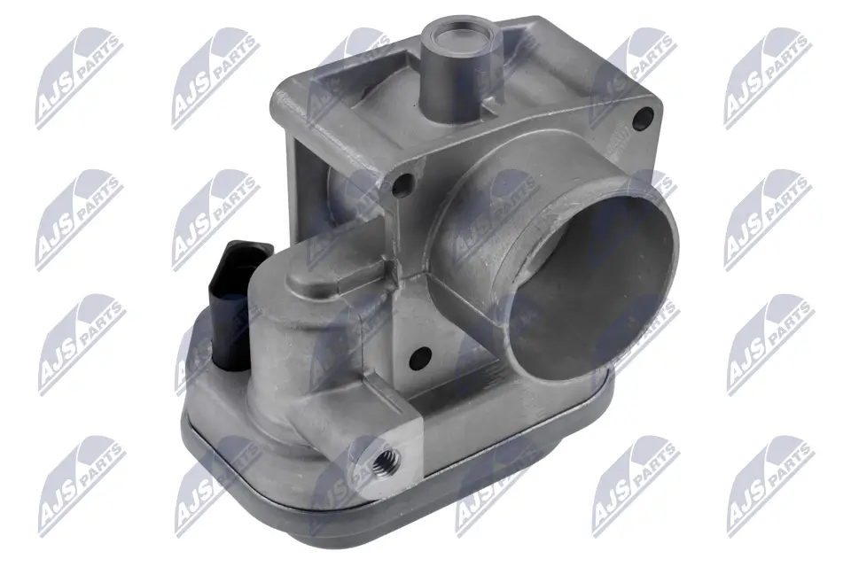 Drosselklappenstutzen 12 V NTY ETB-PL-002