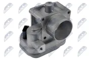 Drosselklappenstutzen 12 V NTY ETB-PL-002