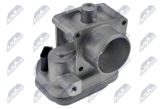 Drosselklappenstutzen 12 V NTY ETB-PL-002 Bild Drosselklappenstutzen 12 V NTY ETB-PL-002