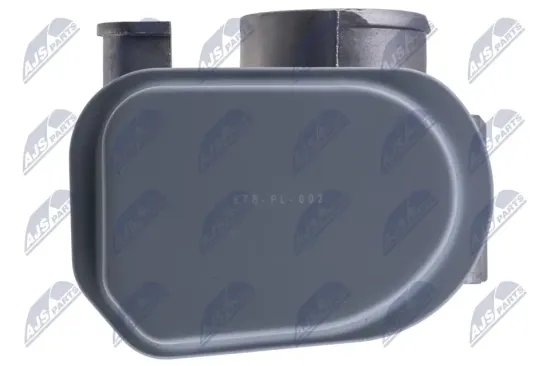 Drosselklappenstutzen 12 V NTY ETB-PL-002 Bild Drosselklappenstutzen 12 V NTY ETB-PL-002