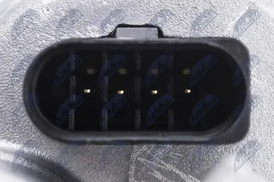 Drosselklappenstutzen 12 V NTY ETB-PL-002 Bild Drosselklappenstutzen 12 V NTY ETB-PL-002