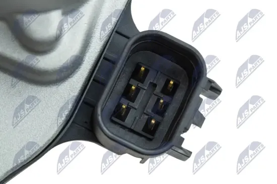 Drosselklappenstutzen NTY ETB-PL-003 Bild Drosselklappenstutzen NTY ETB-PL-003