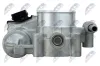Drosselklappenstutzen NTY ETB-PL-004 Bild Drosselklappenstutzen NTY ETB-PL-004