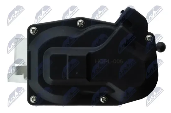 Drosselklappenstutzen NTY ETB-PL-006 Bild Drosselklappenstutzen NTY ETB-PL-006