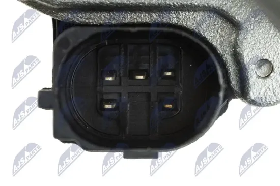 Drosselklappenstutzen NTY ETB-PL-006 Bild Drosselklappenstutzen NTY ETB-PL-006