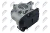 Drosselklappenstutzen NTY ETB-PL-007 Bild Drosselklappenstutzen NTY ETB-PL-007