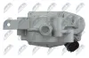 Drosselklappenstutzen NTY ETB-PL-007 Bild Drosselklappenstutzen NTY ETB-PL-007