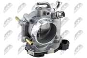 Drosselklappenstutzen 12 V NTY ETB-PL-008