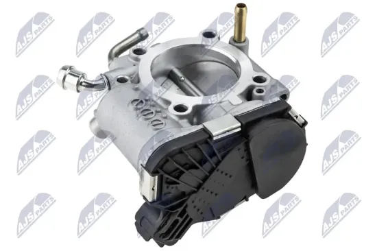 Drosselklappenstutzen 12 V NTY ETB-PL-008 Bild Drosselklappenstutzen 12 V NTY ETB-PL-008