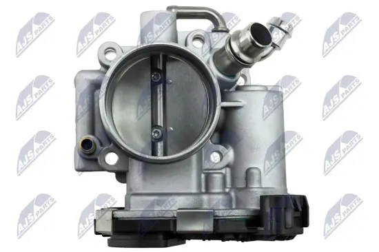 Drosselklappenstutzen 12 V NTY ETB-PL-008 Bild Drosselklappenstutzen 12 V NTY ETB-PL-008