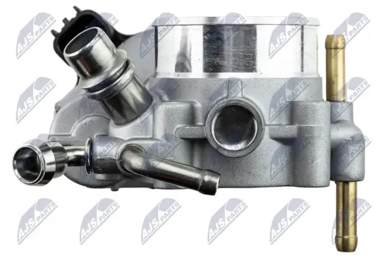 Drosselklappenstutzen 12 V NTY ETB-PL-008 Bild Drosselklappenstutzen 12 V NTY ETB-PL-008
