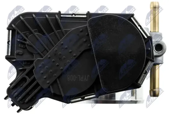 Drosselklappenstutzen 12 V NTY ETB-PL-008 Bild Drosselklappenstutzen 12 V NTY ETB-PL-008