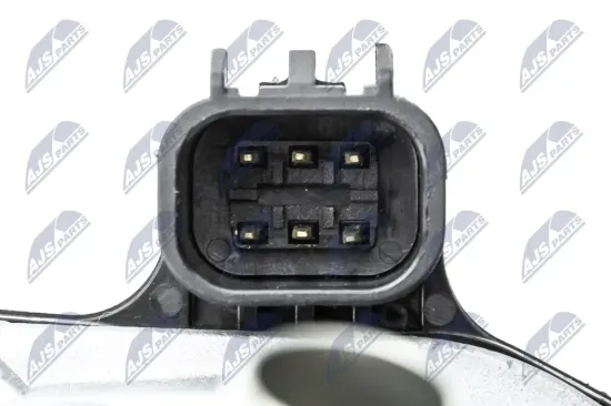 Drosselklappenstutzen 12 V NTY ETB-PL-008 Bild Drosselklappenstutzen 12 V NTY ETB-PL-008